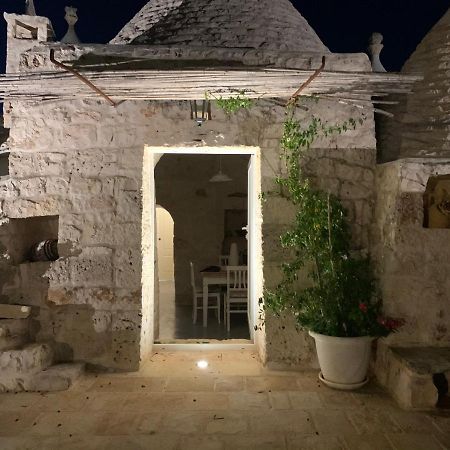 Trulli Da Lalli Ostuni Exterior photo
