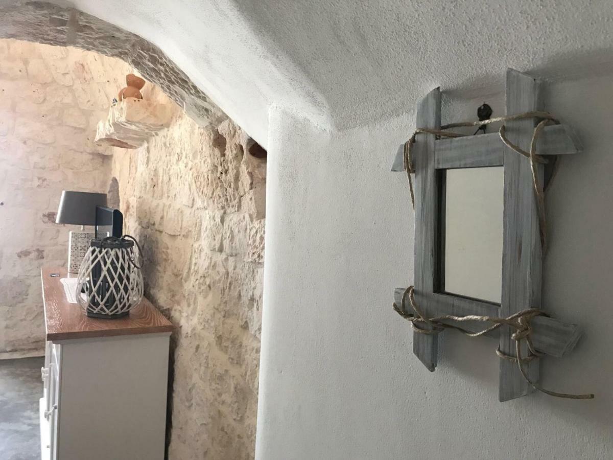 Trulli Da Lalli Ostuni Exterior photo