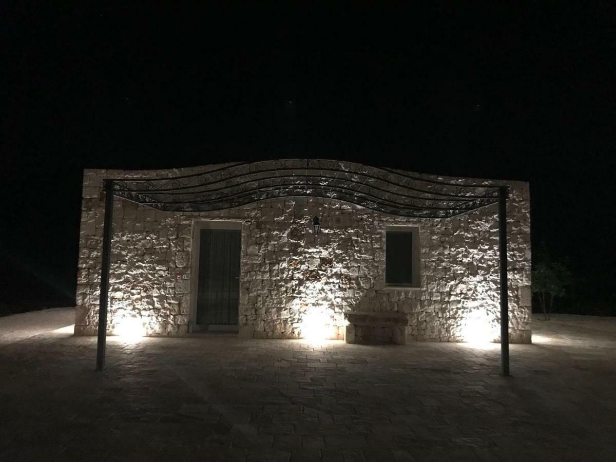 Trulli Da Lalli Ostuni Exterior photo
