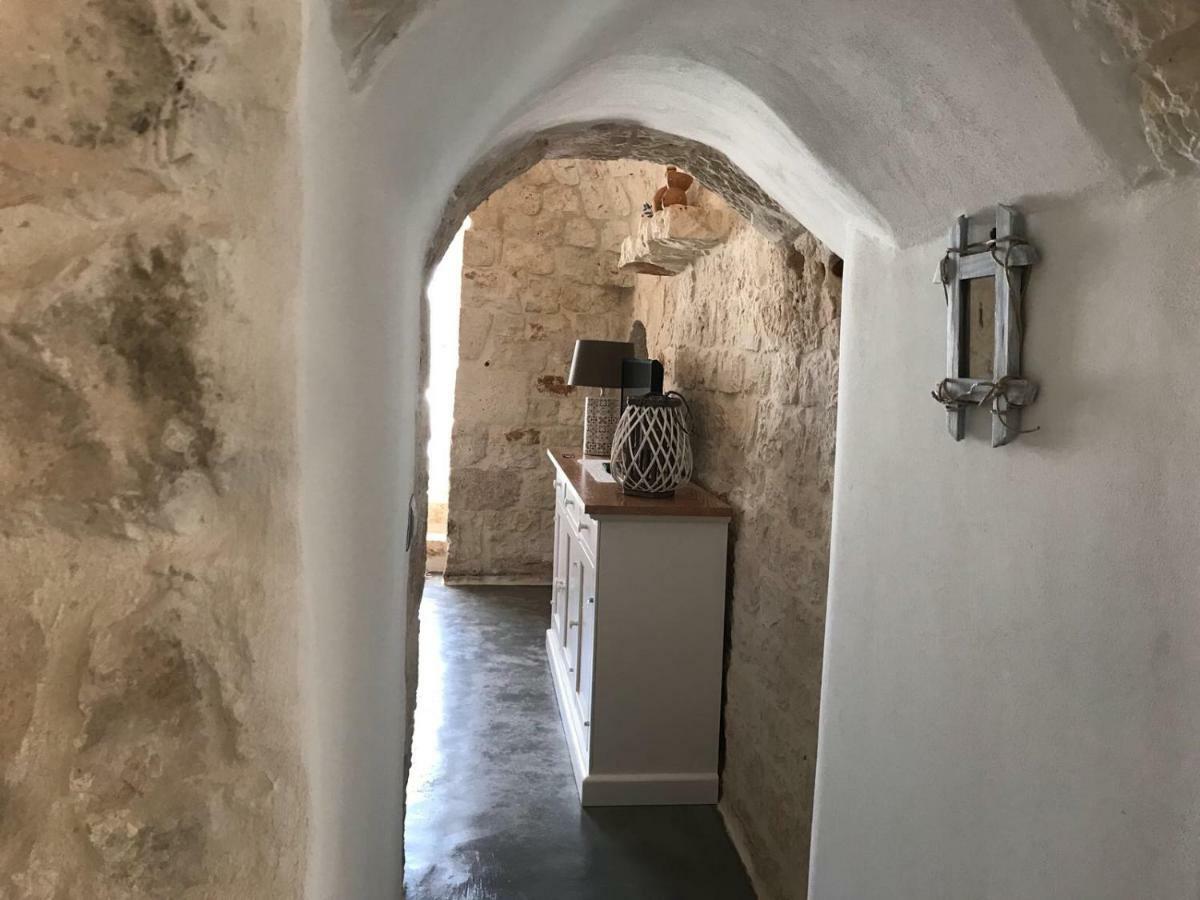 Trulli Da Lalli Ostuni Exterior photo
