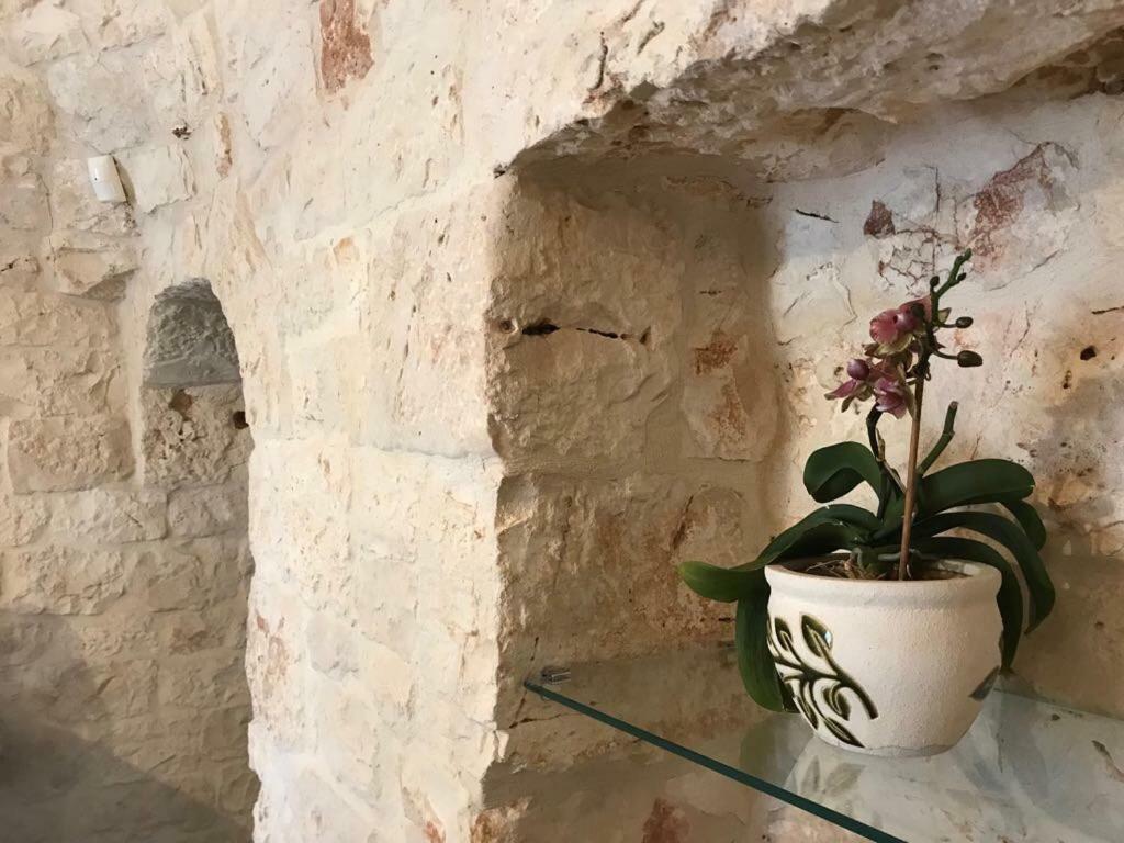 Trulli Da Lalli Ostuni Exterior photo